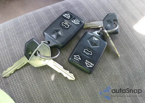 1994 Plymouth Grand Voyager Le from USA, damaged, VIN 1P4GK54L5RX234077